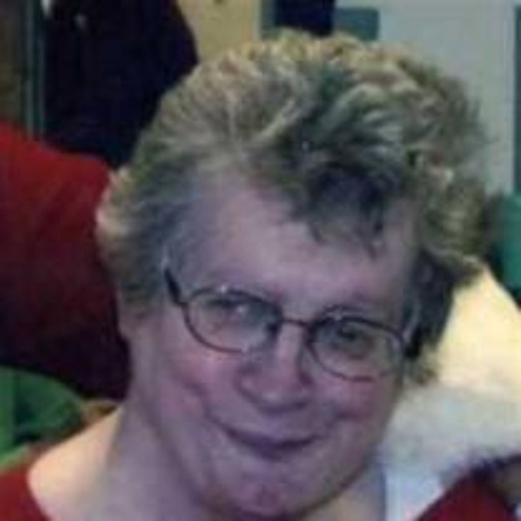 Lillian Jeanne Roberg Profile Photo