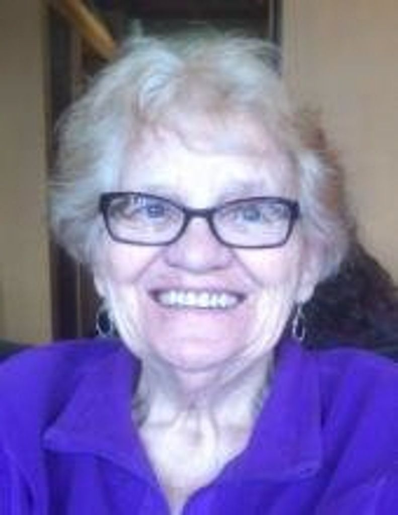 Rita Evans