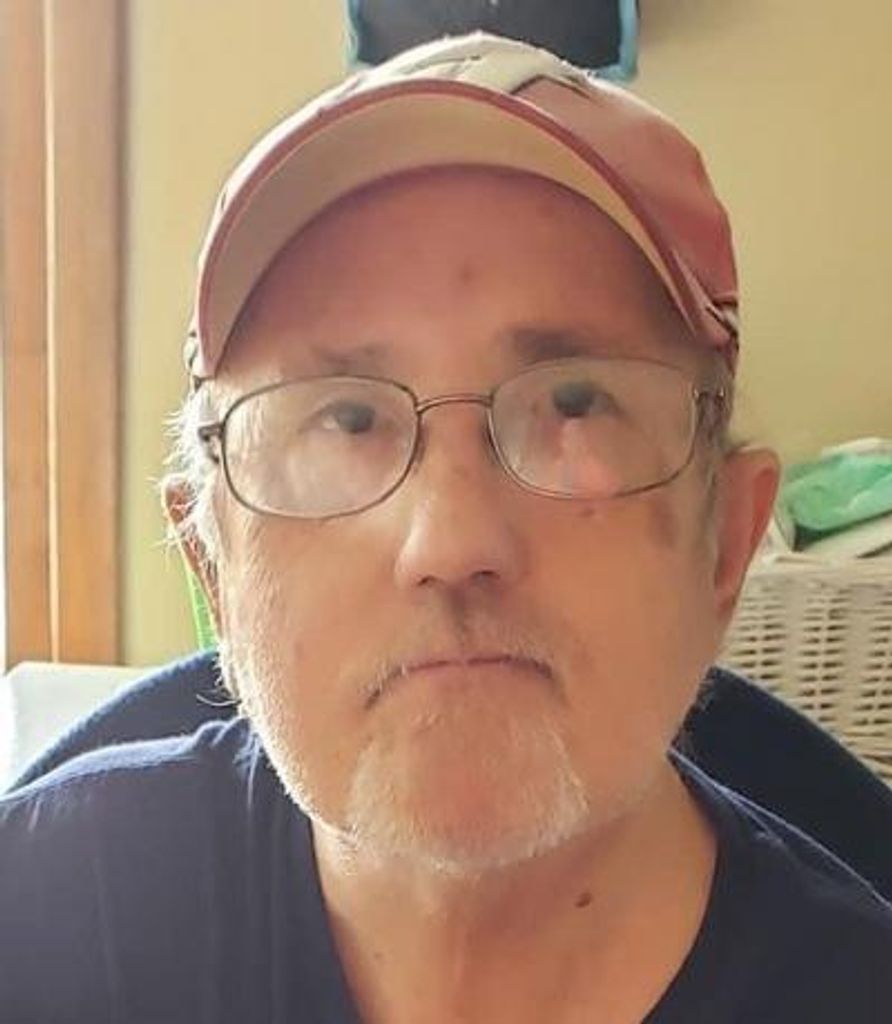 Robert Lee Montgomery Profile Photo