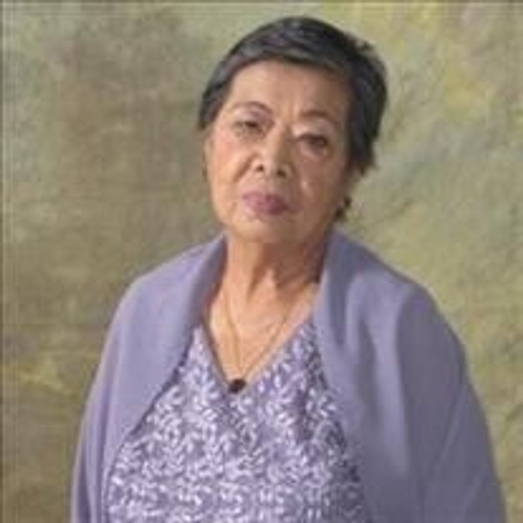 Lourdes Yadao