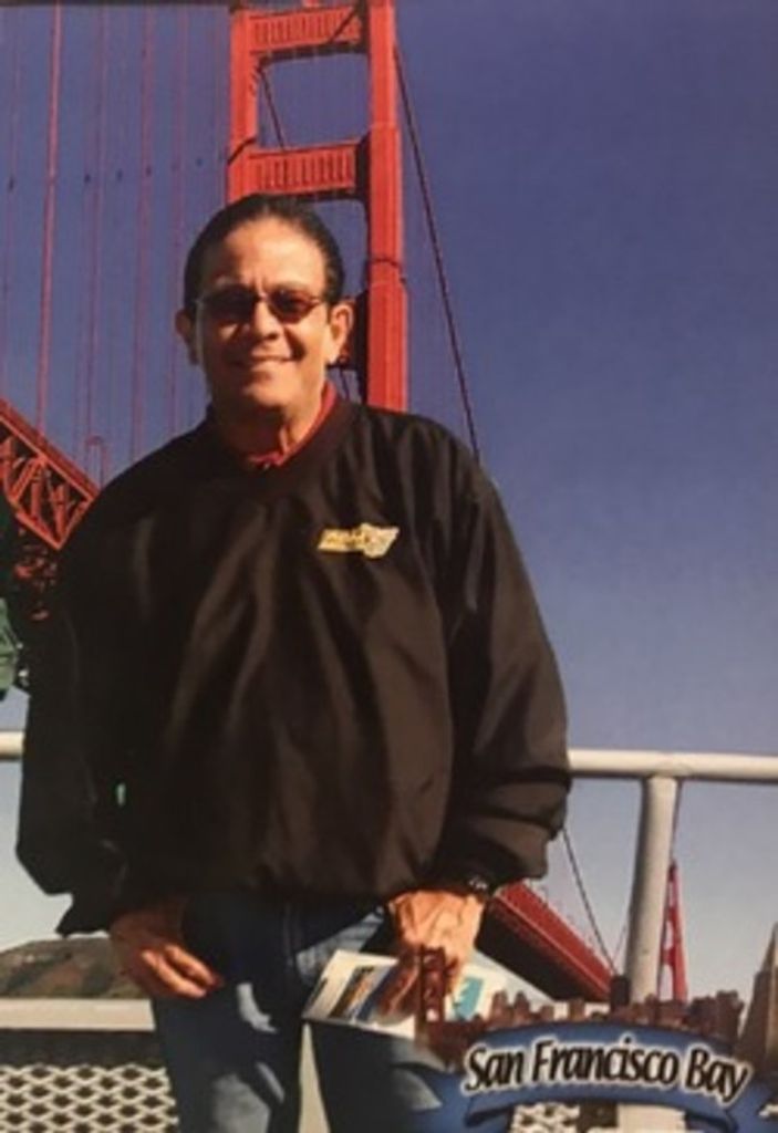 Joseph F. Meza Profile Photo