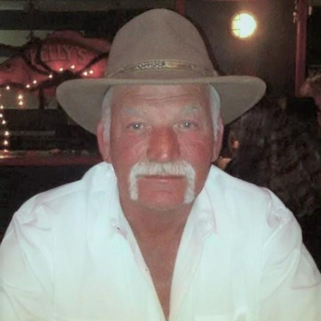 Barry Rodney "Hot Rod" Faulkner