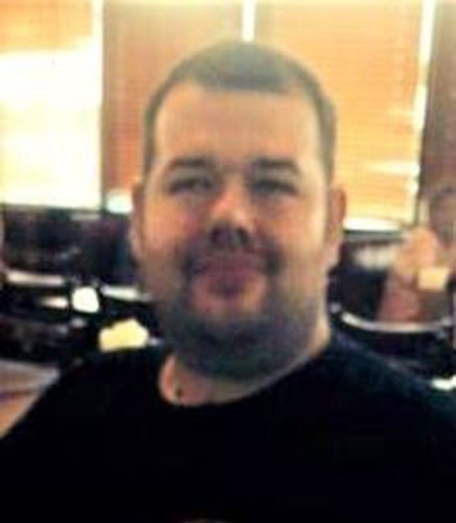 Ronald Harris Profile Photo