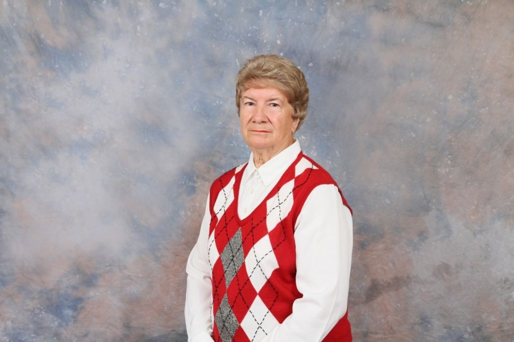 Rachel V. Dawsey Profile Photo