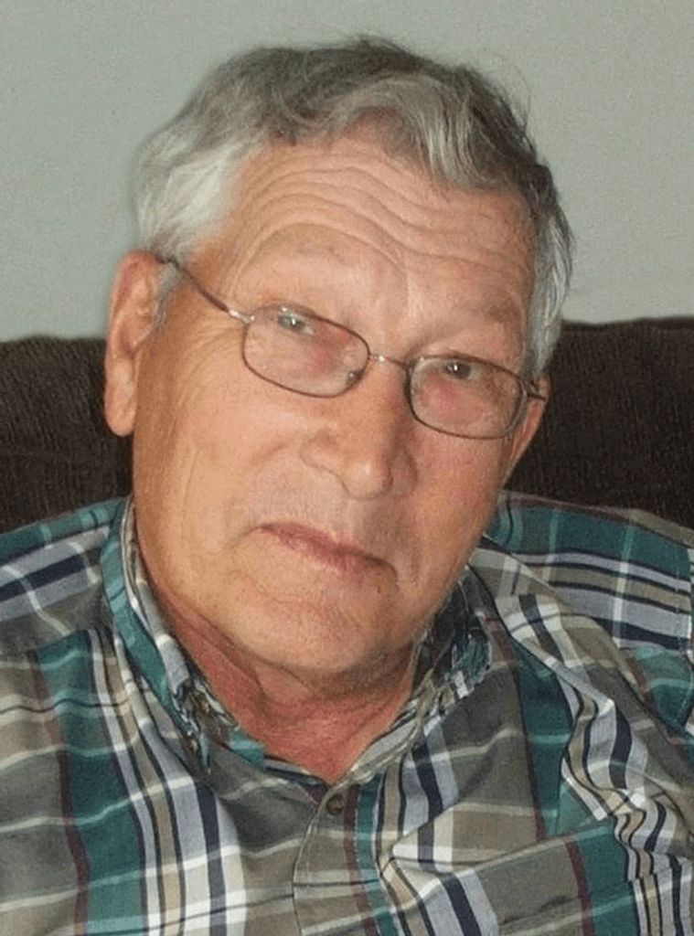 John Dewaard Profile Photo
