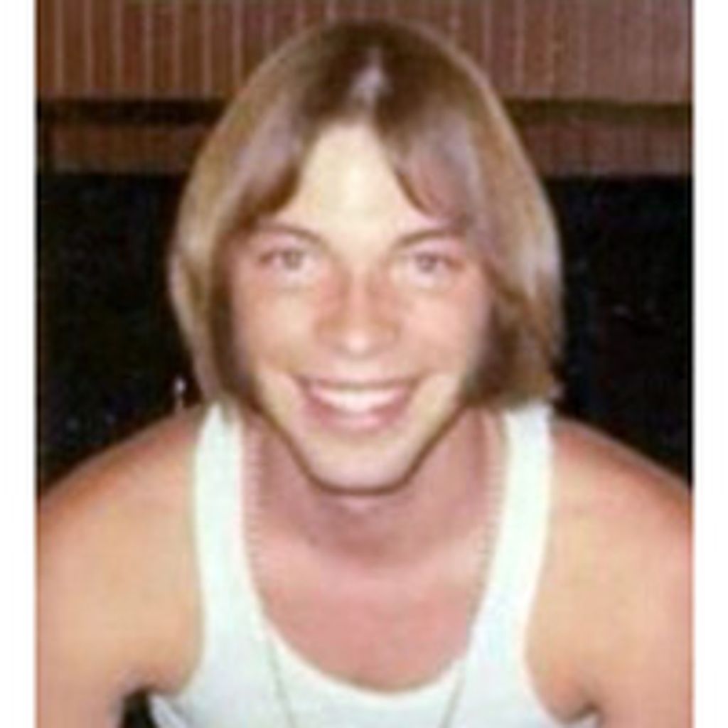 Gregory P. Lundholm Profile Photo