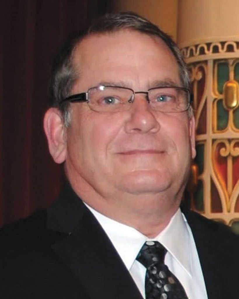 JON MICHAEL STORK Profile Photo