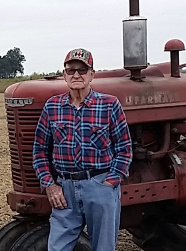 Edward Eddie Hicks Profile Photo