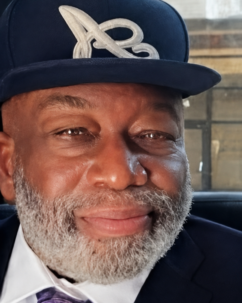 Morris Lee Albert Profile Photo