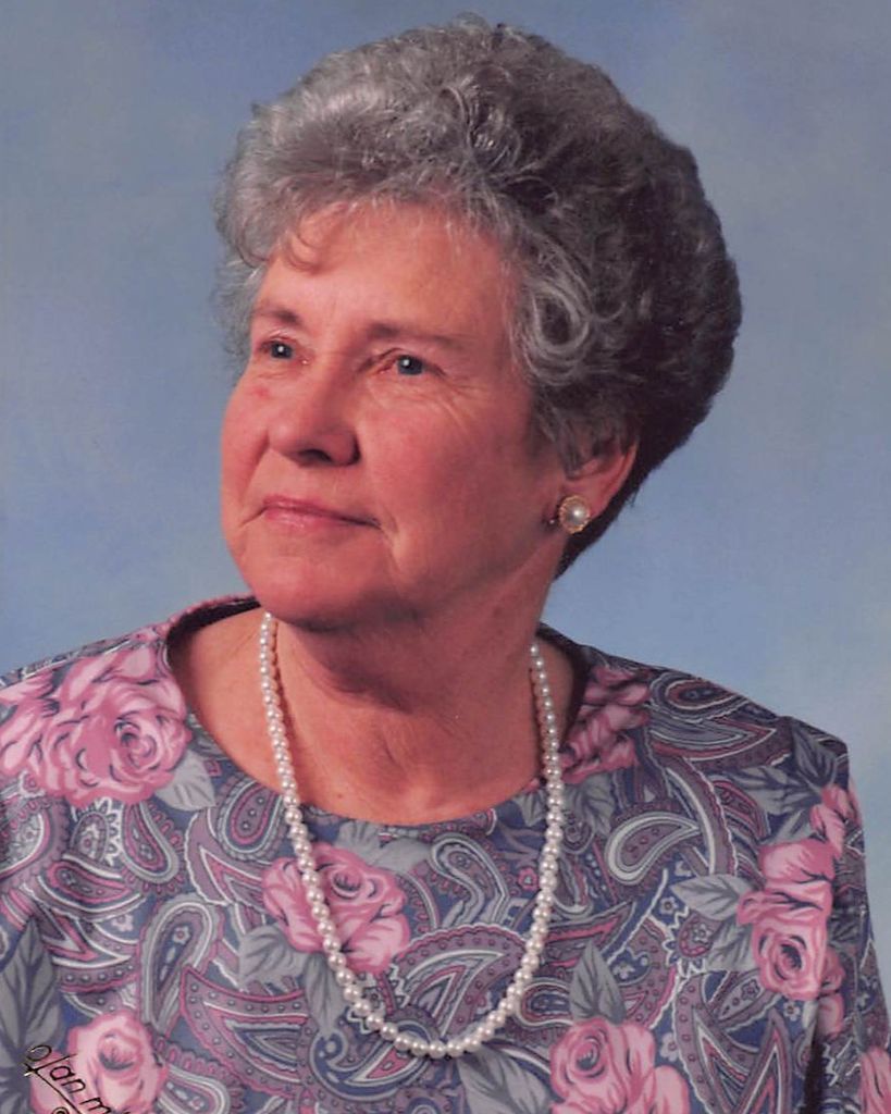 Harriet Bledsoe Franklin Profile Photo