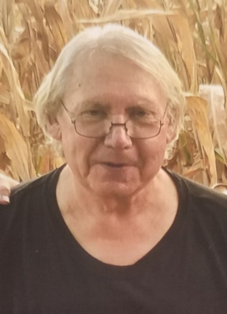 Edward Leo Mcdowell Profile Photo