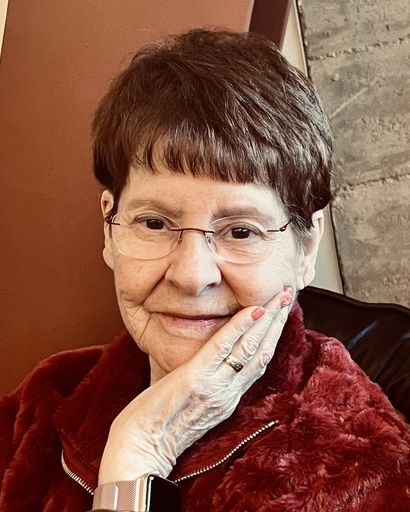 Esperanza (Hope) Celina Granato's obituary image