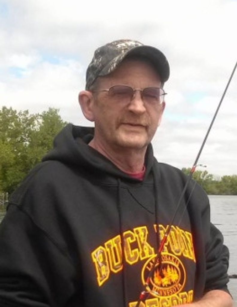Mark Elmer Hovel