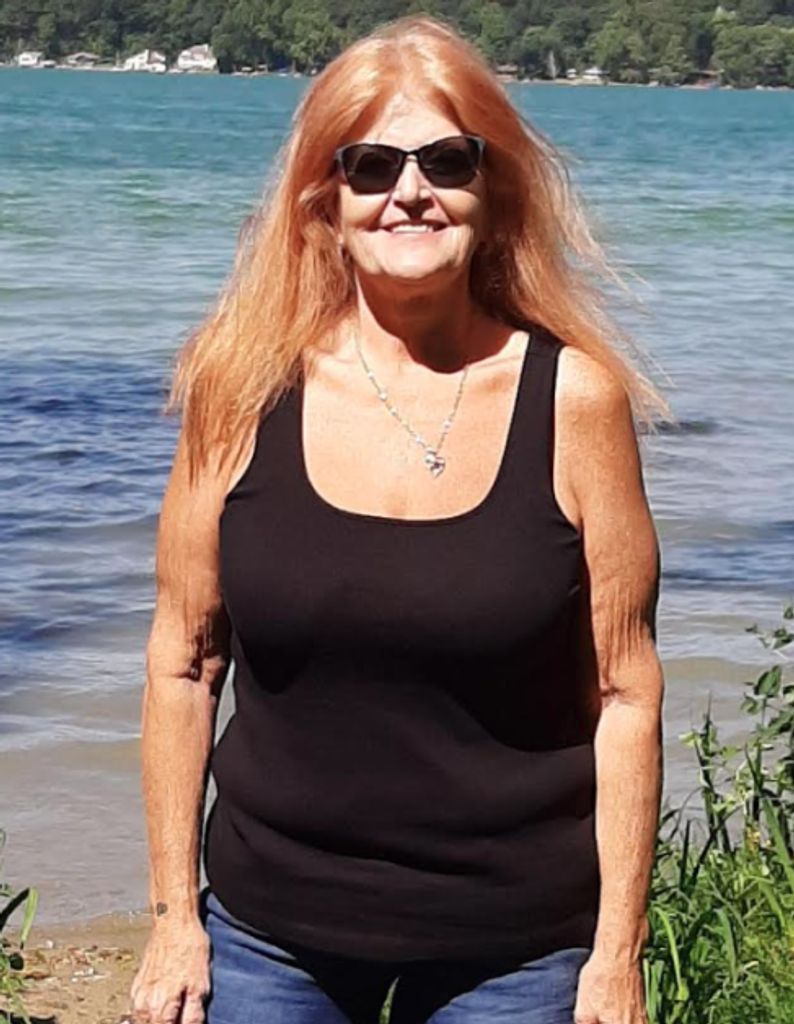 Doris Sandra (Duty)  Hale Profile Photo