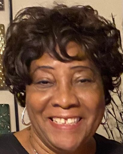 Cordelia Locust's obituary image