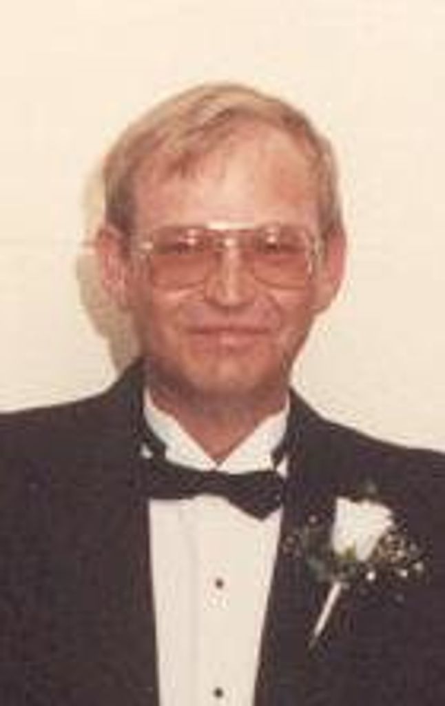 Gerald Deane Anderson Profile Photo