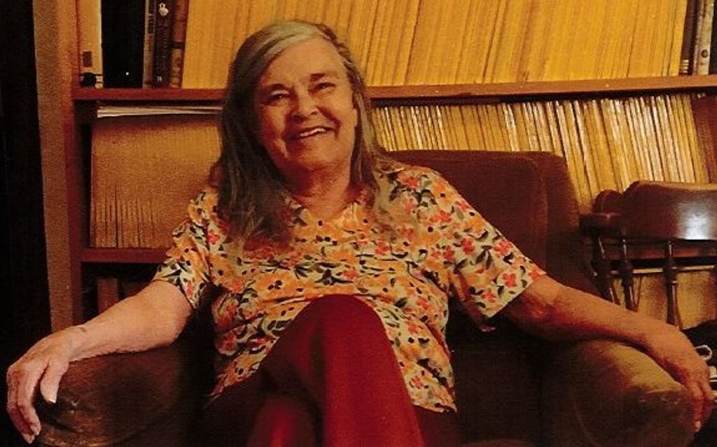 Holly McCarthy