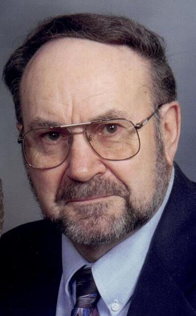 Otis A. Wessley Profile Photo