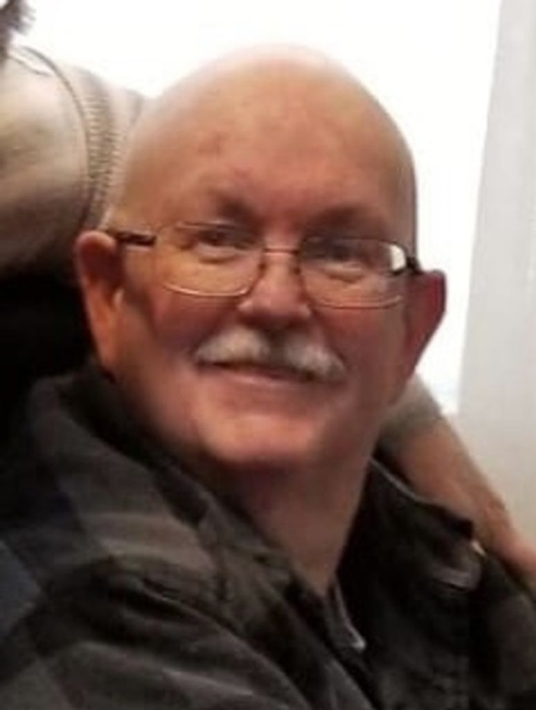 Marvin Leroy Ebaugh Profile Photo