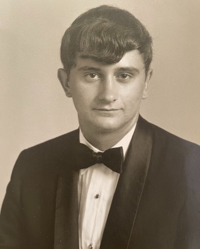 Thomas Richard Freeman, Jr.'s obituary image
