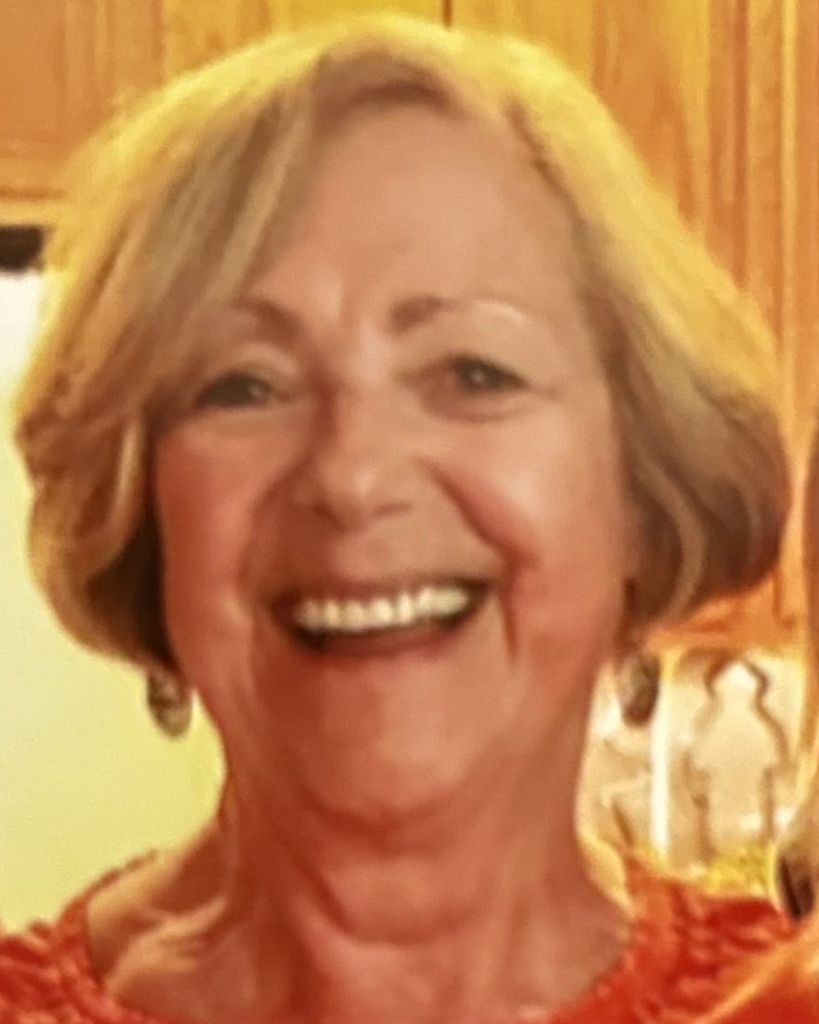 Ethel Wise Backenstose