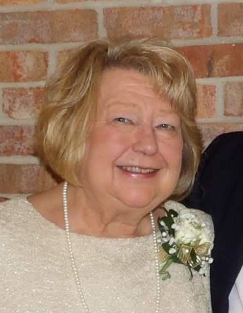 Lois Heise