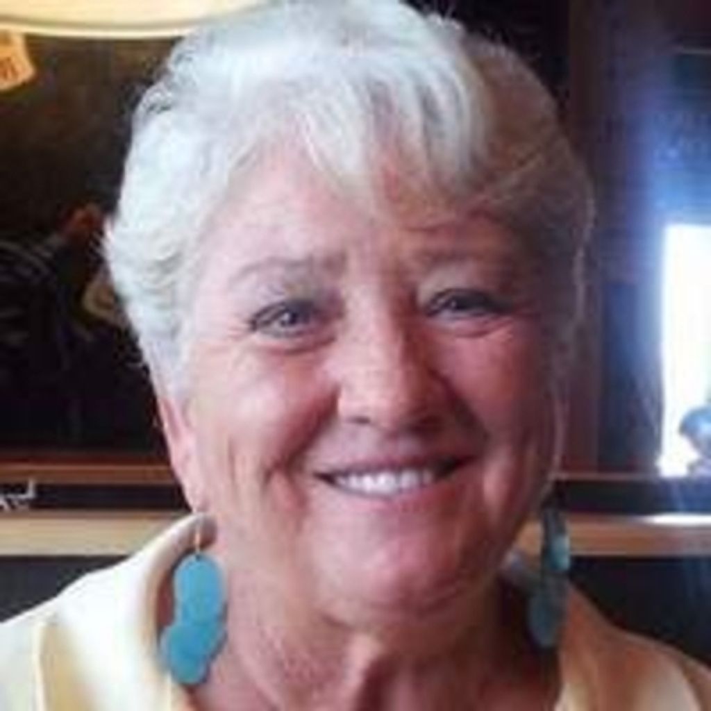 Sandy King Mcmurray Profile Photo