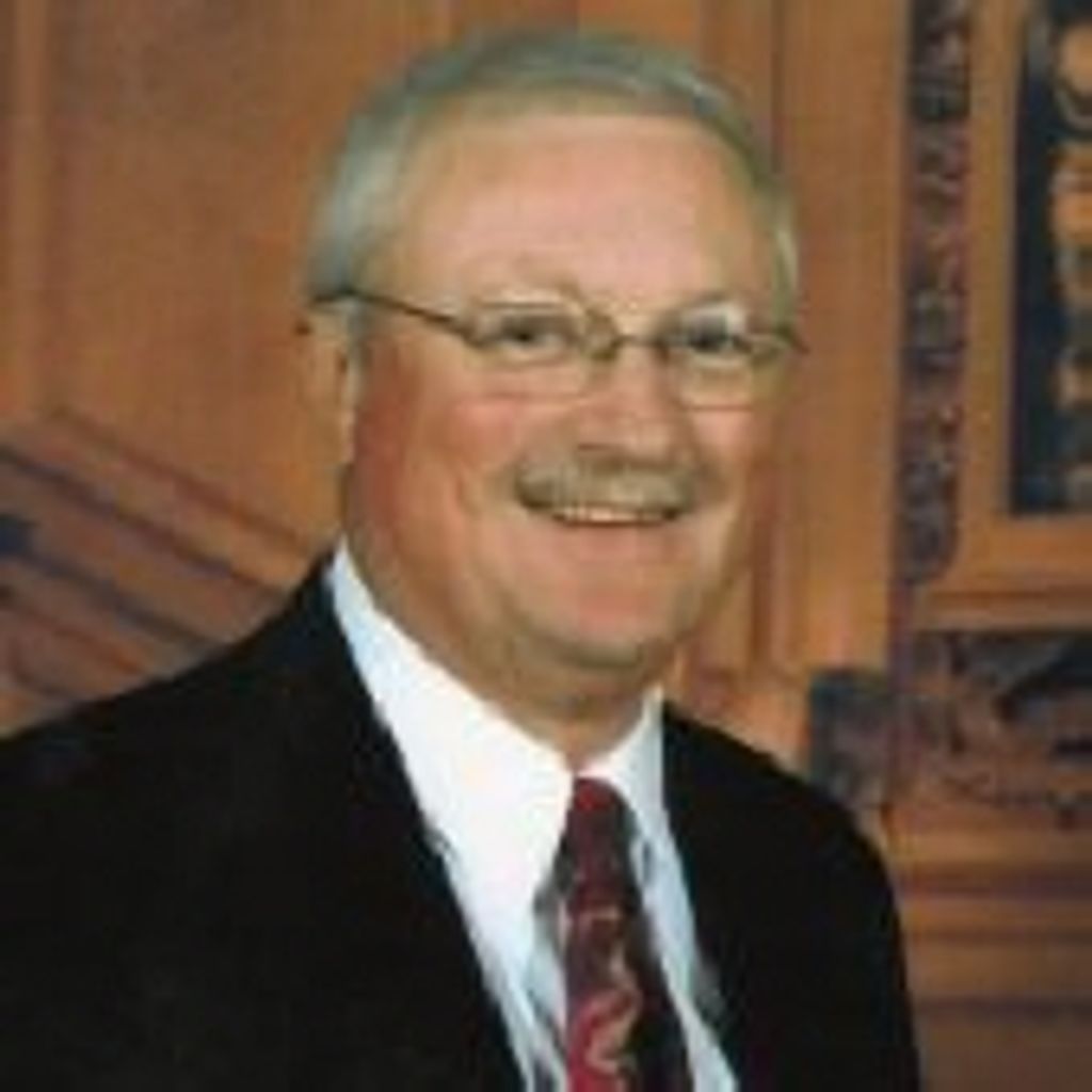 Douglas Hugh Herringshaw Profile Photo