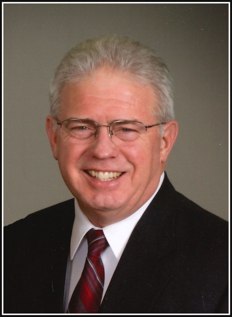 Michael Francis Hanley