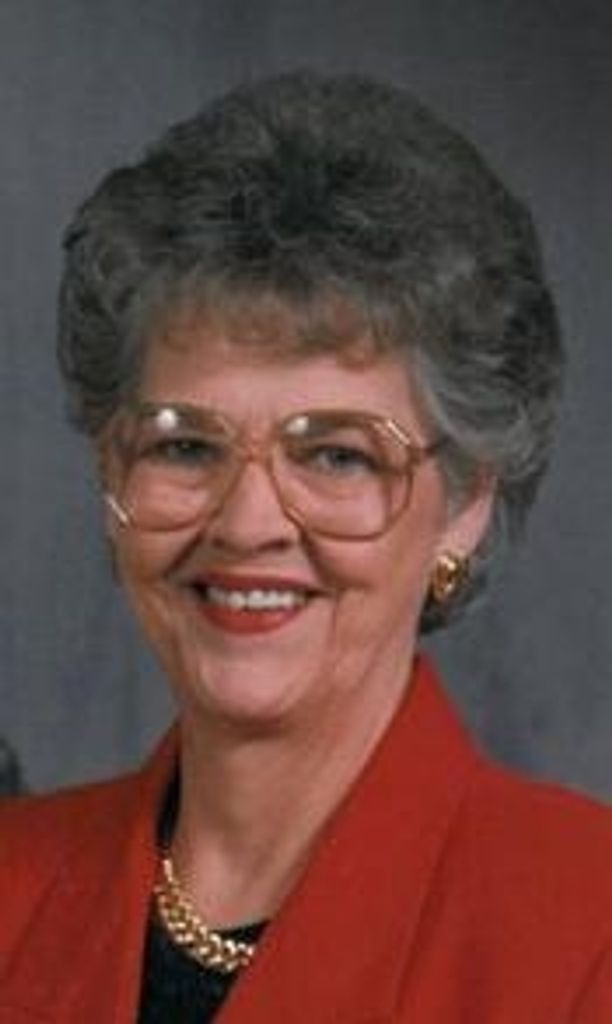 Nita Jean Dehart Ball Profile Photo