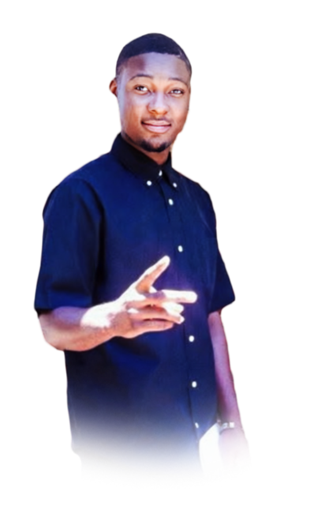 Henry Jermaine Fead Iii Profile Photo