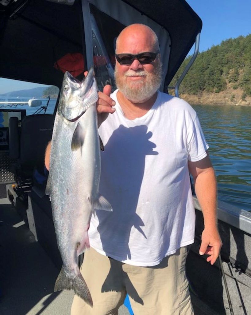 Russell Jay Farstead Profile Photo