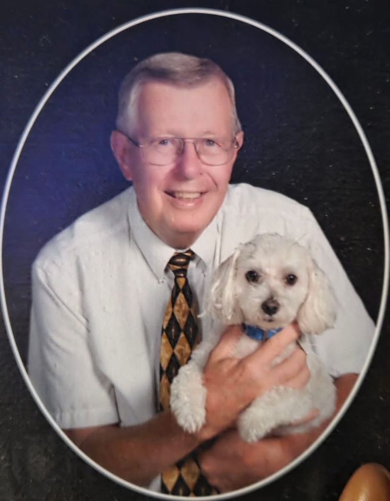 Dr. Robert M. Halleen Profile Photo