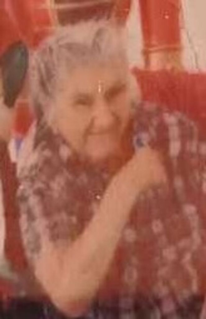Shirley Faye (Musgrove) Early Profile Photo