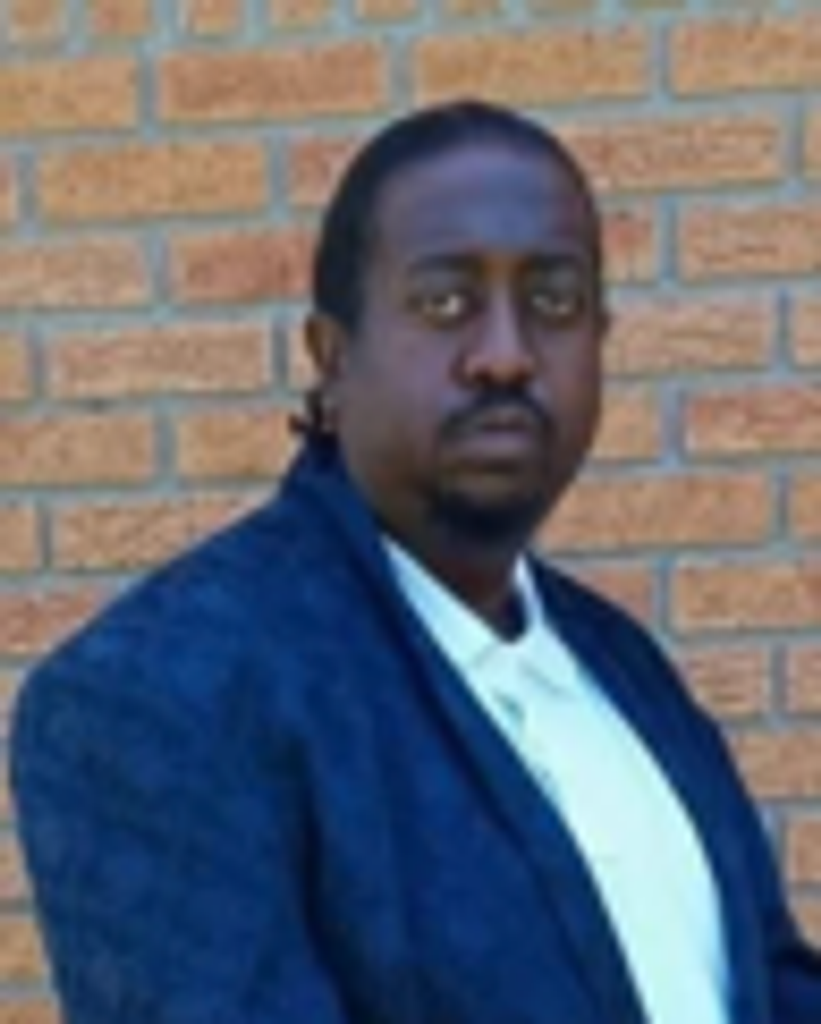 Christopher Lamon Belk