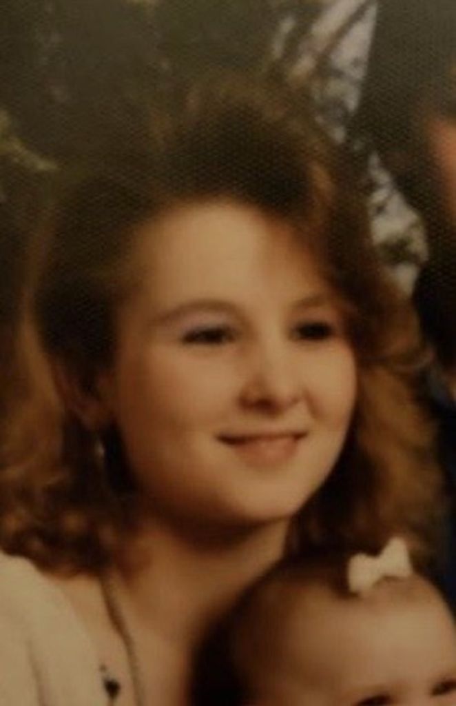 Amanda Sue Harris Profile Photo