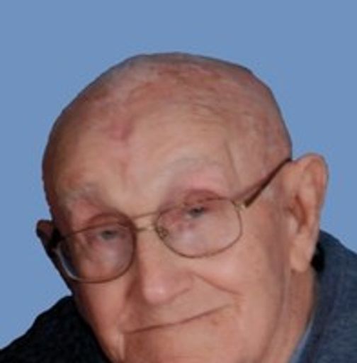 Walter Hampton Profile Photo