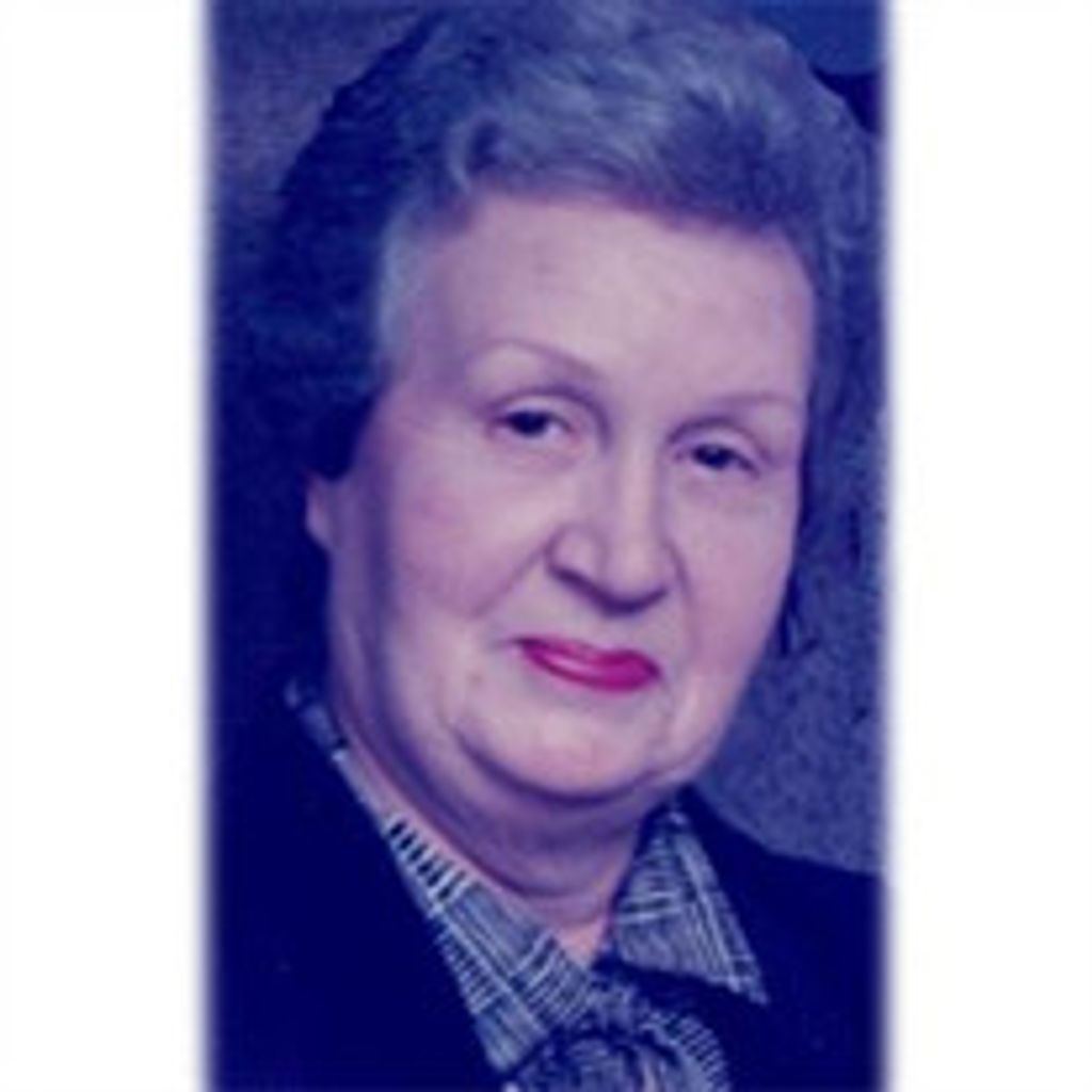 Lucille B. Smith
