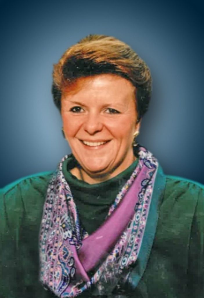 Shirley D. Baumbeck Profile Photo