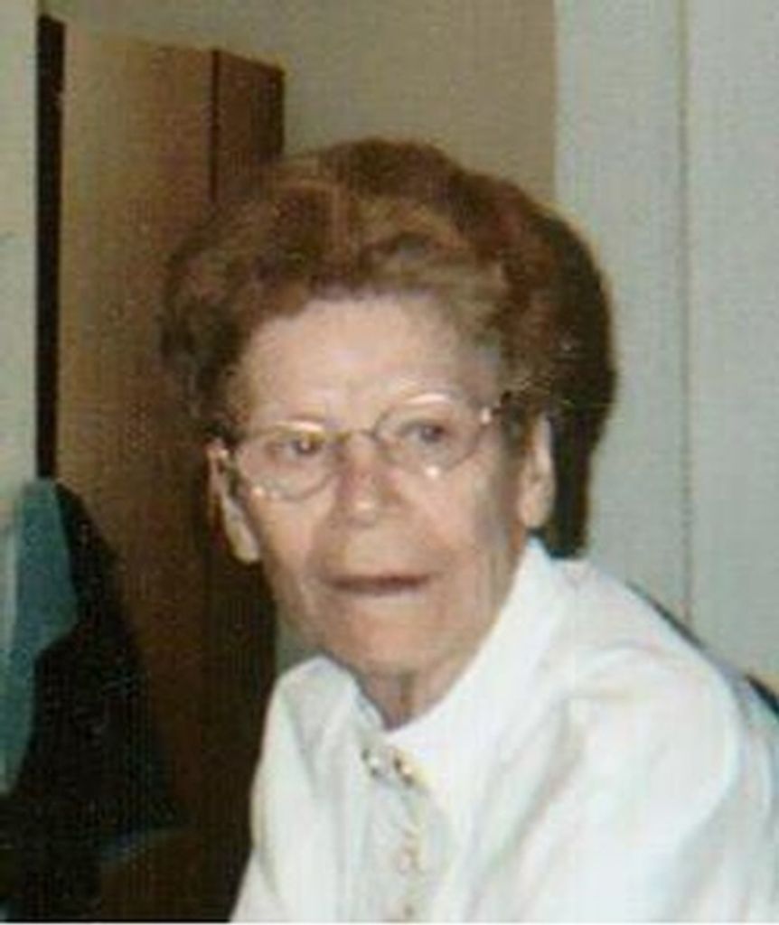 Pearl Betty Ivey
