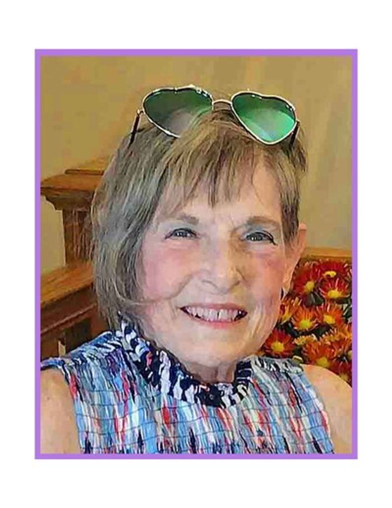 Bonnie (Mckee) Fry Profile Photo