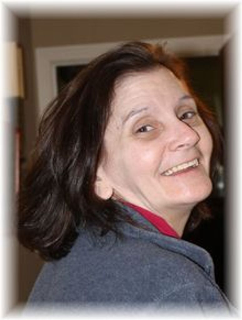 Deborah Sue Hargroder