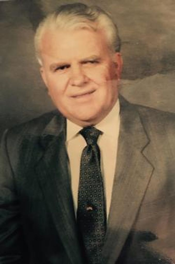 Cleo Paul Wendel Profile Photo