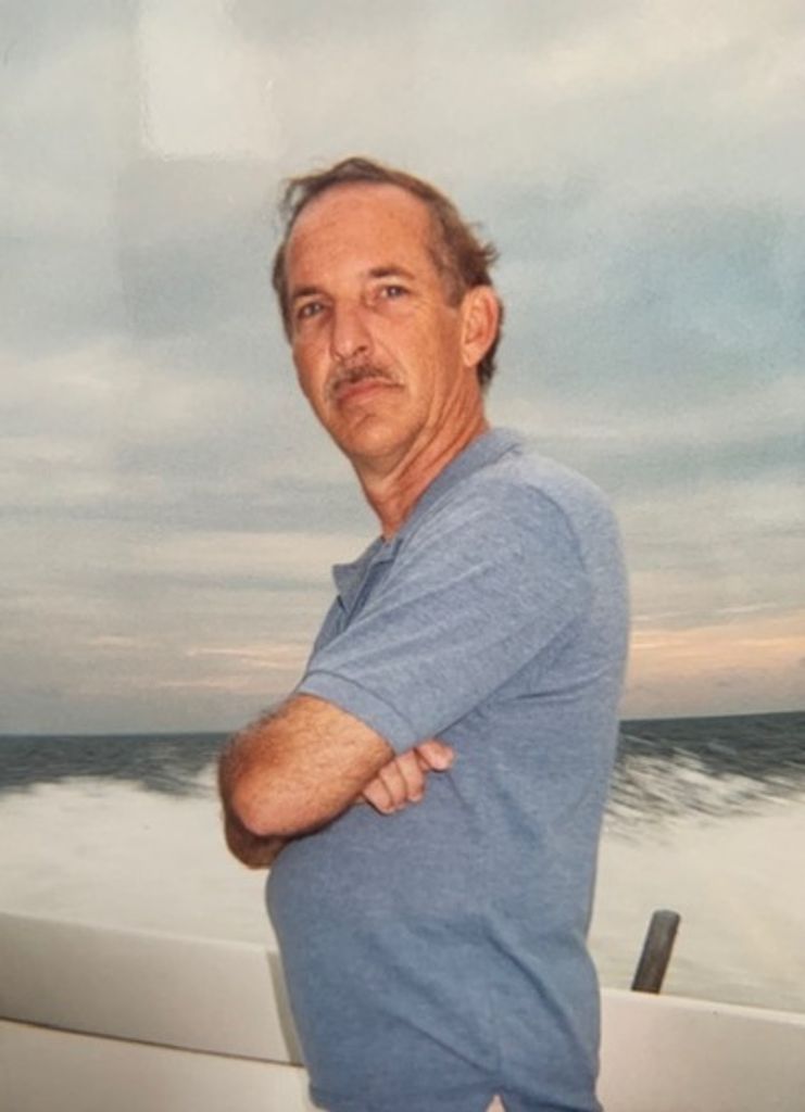 Donald Lawrence Perry, Jr. Profile Photo