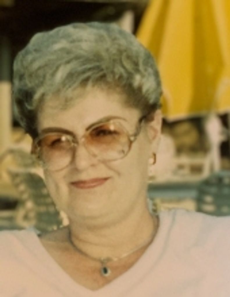 Sandra Ryska