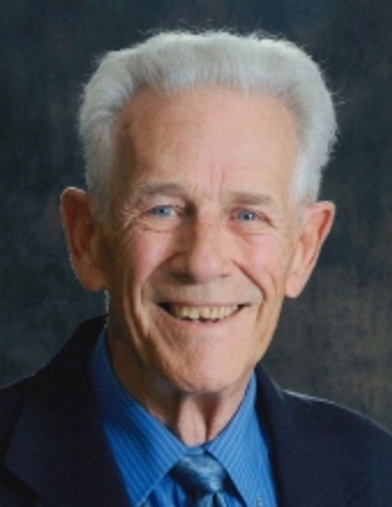 Dcn. Robert Francis Ellis Profile Photo