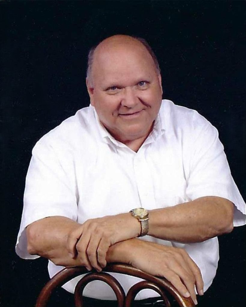 Jerry Mitchell Ingram Profile Photo