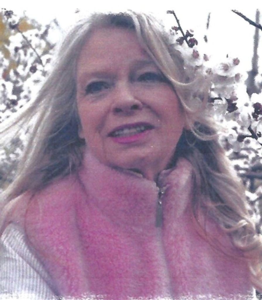 Lillian Darlene Scott