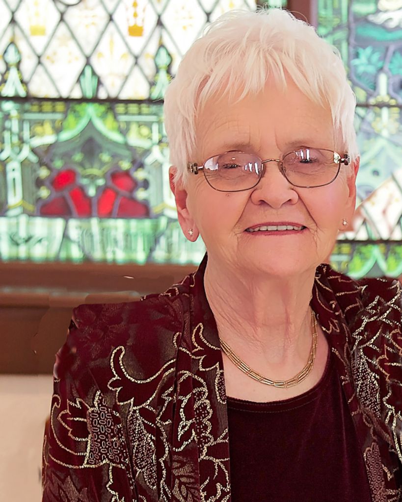 Carol Ross