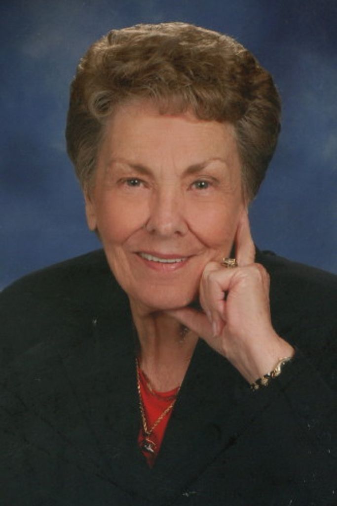 Martha Scearce Purvis